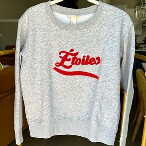 H&M Graphic Sweatshirt